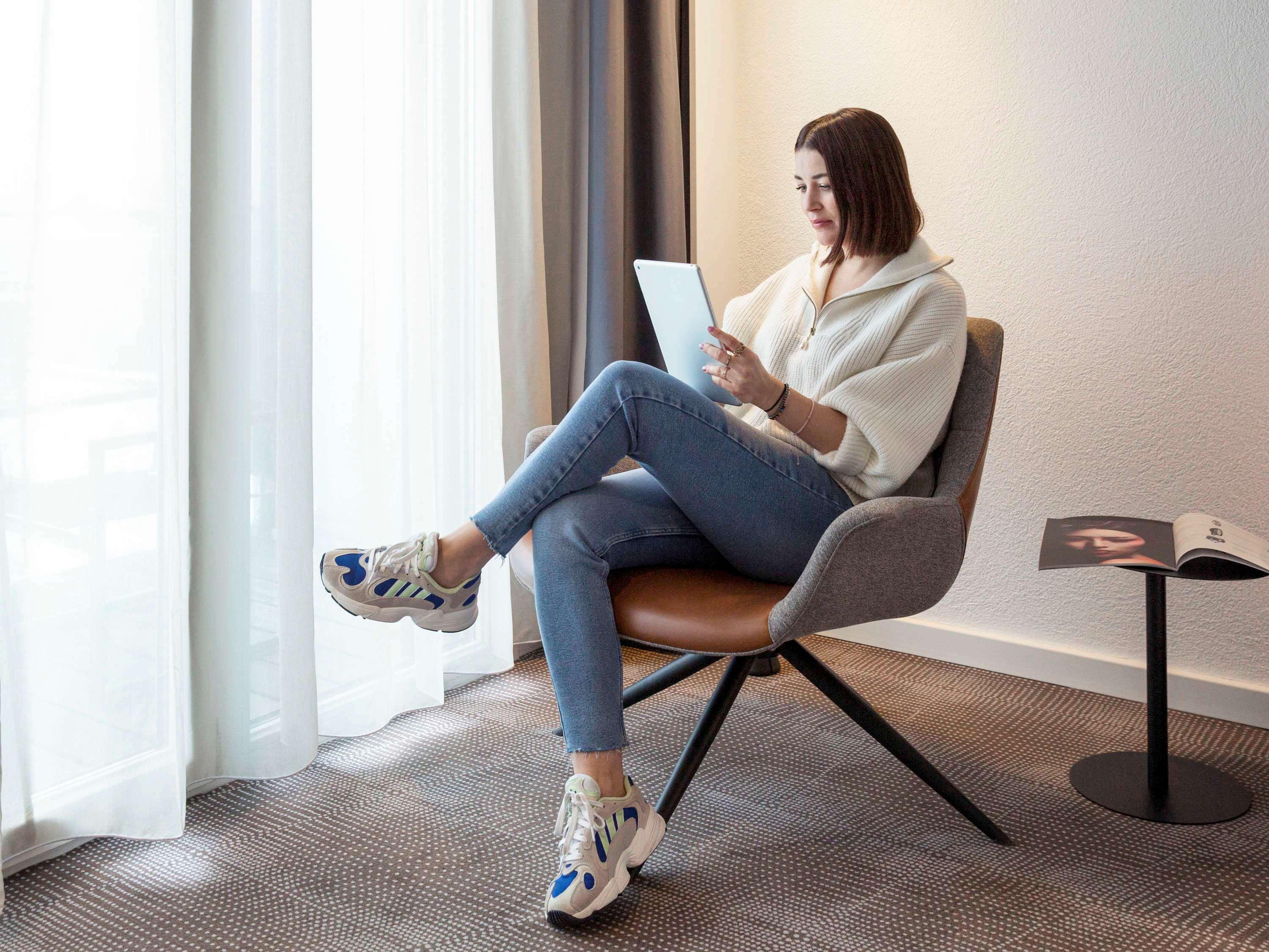 Novotel Lausanne Bussigny Crissier Zewnętrze zdjęcie
