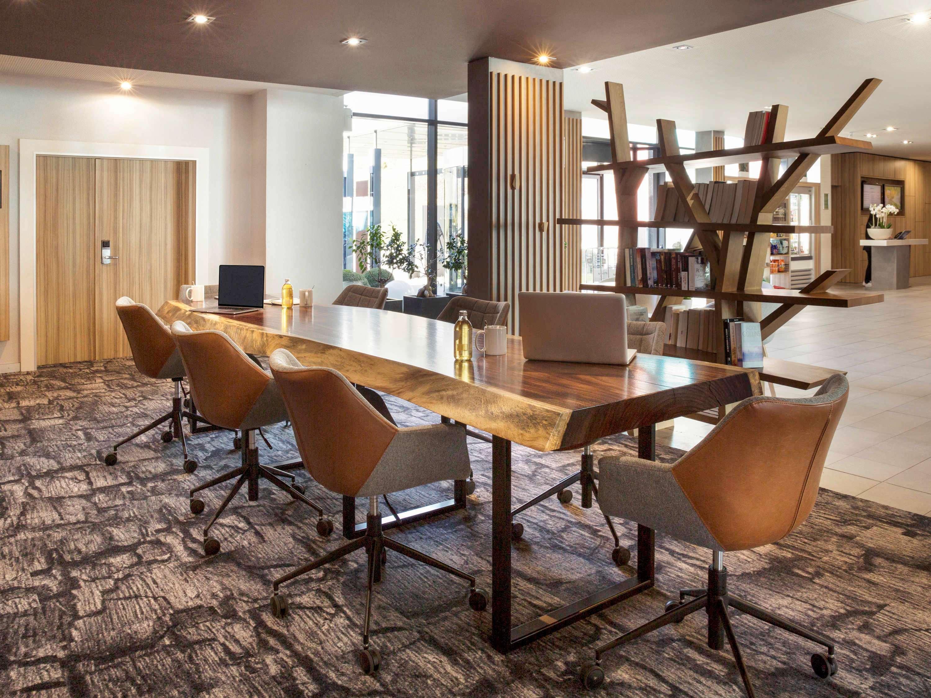 Novotel Lausanne Bussigny Crissier Zewnętrze zdjęcie