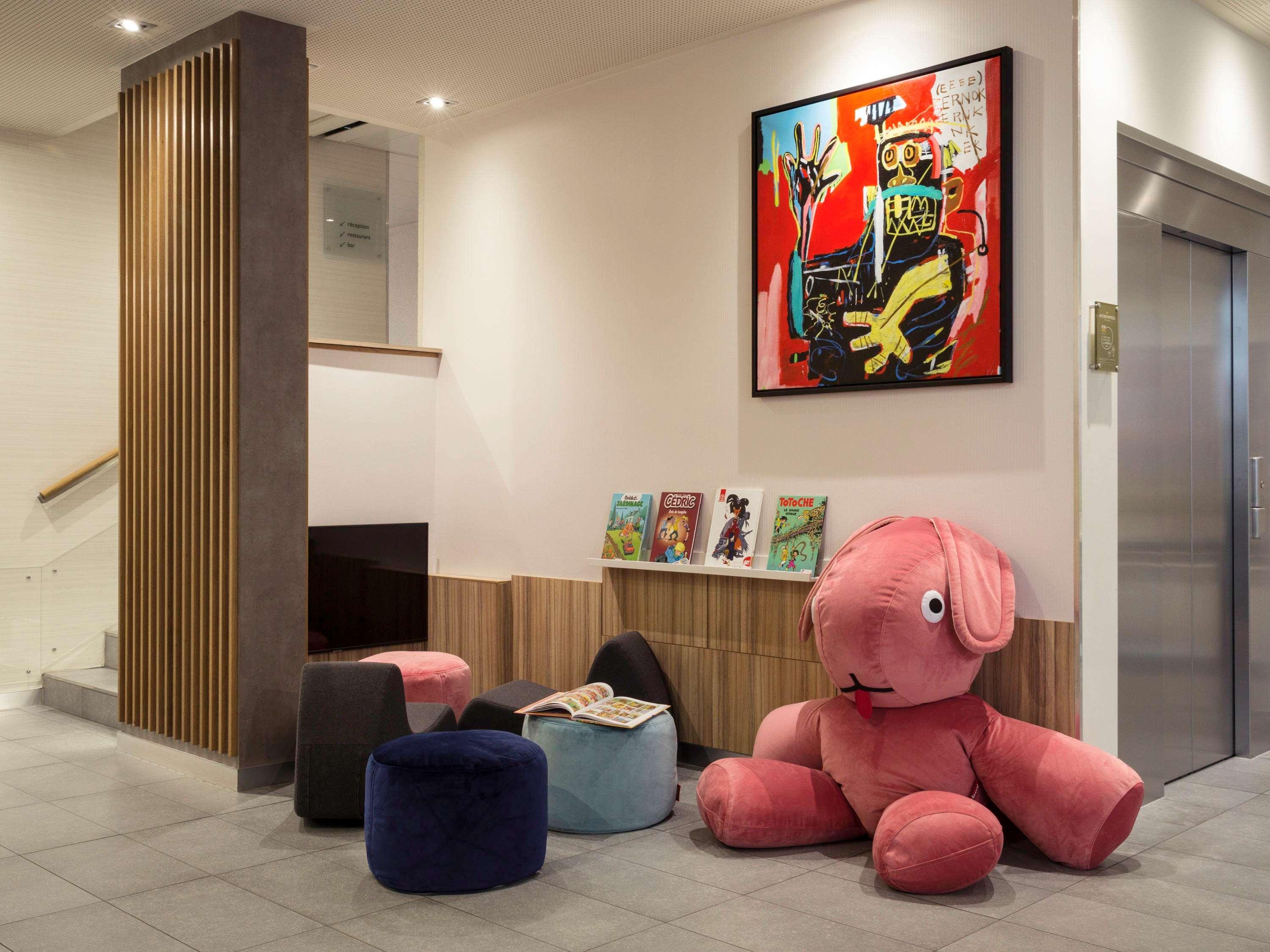 Novotel Lausanne Bussigny Crissier Zewnętrze zdjęcie