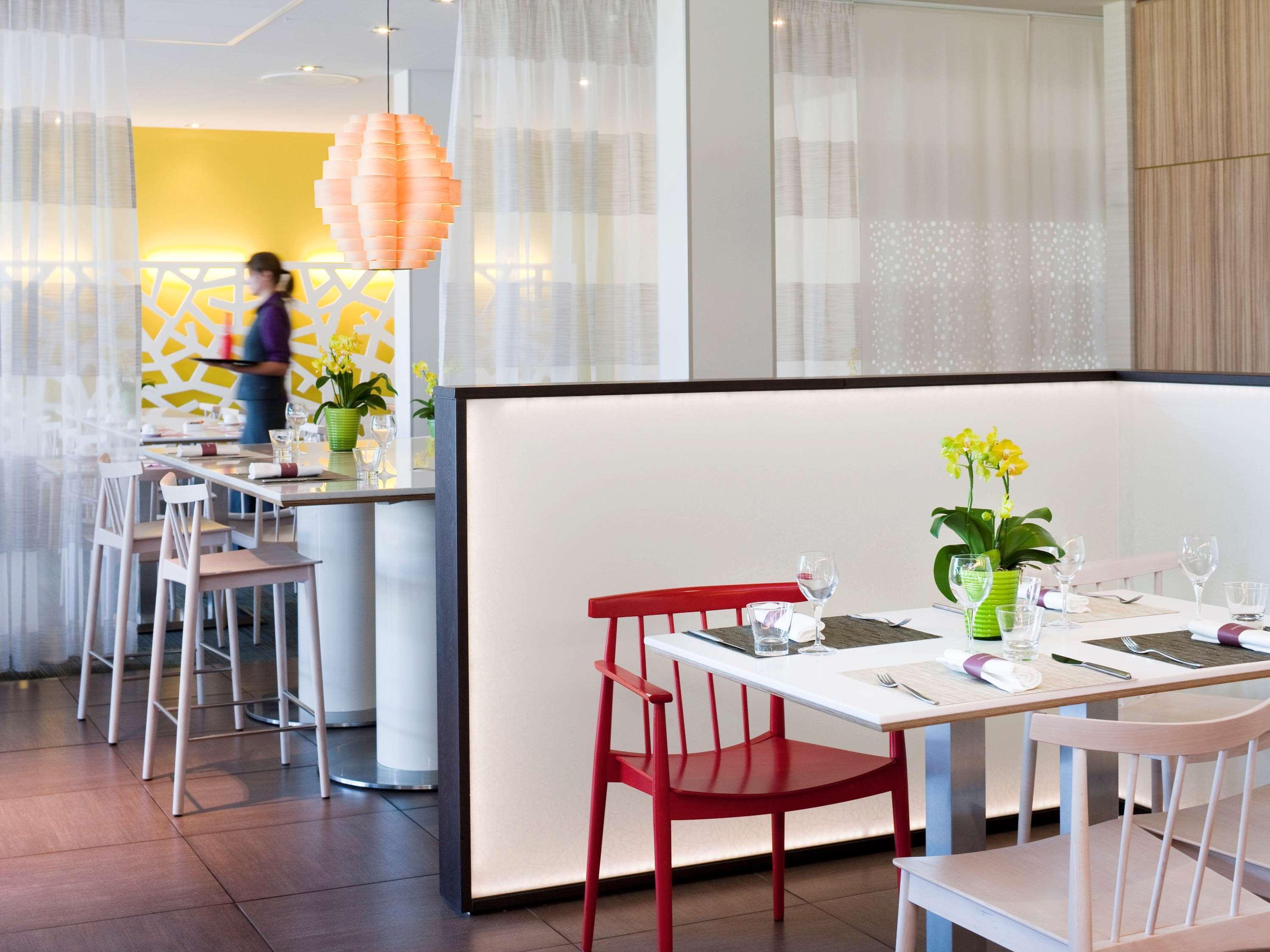 Novotel Lausanne Bussigny Crissier Zewnętrze zdjęcie