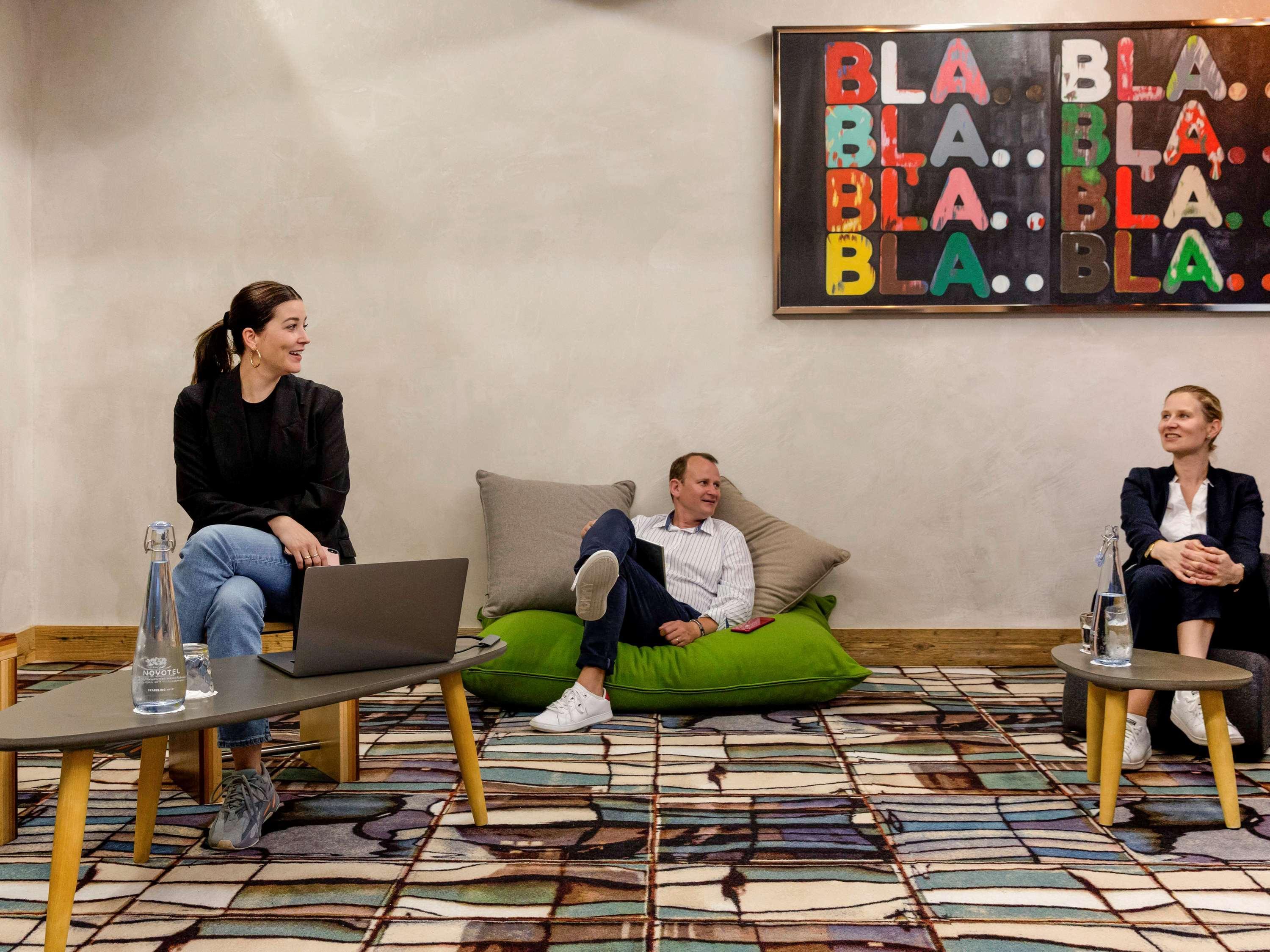 Novotel Lausanne Bussigny Crissier Zewnętrze zdjęcie