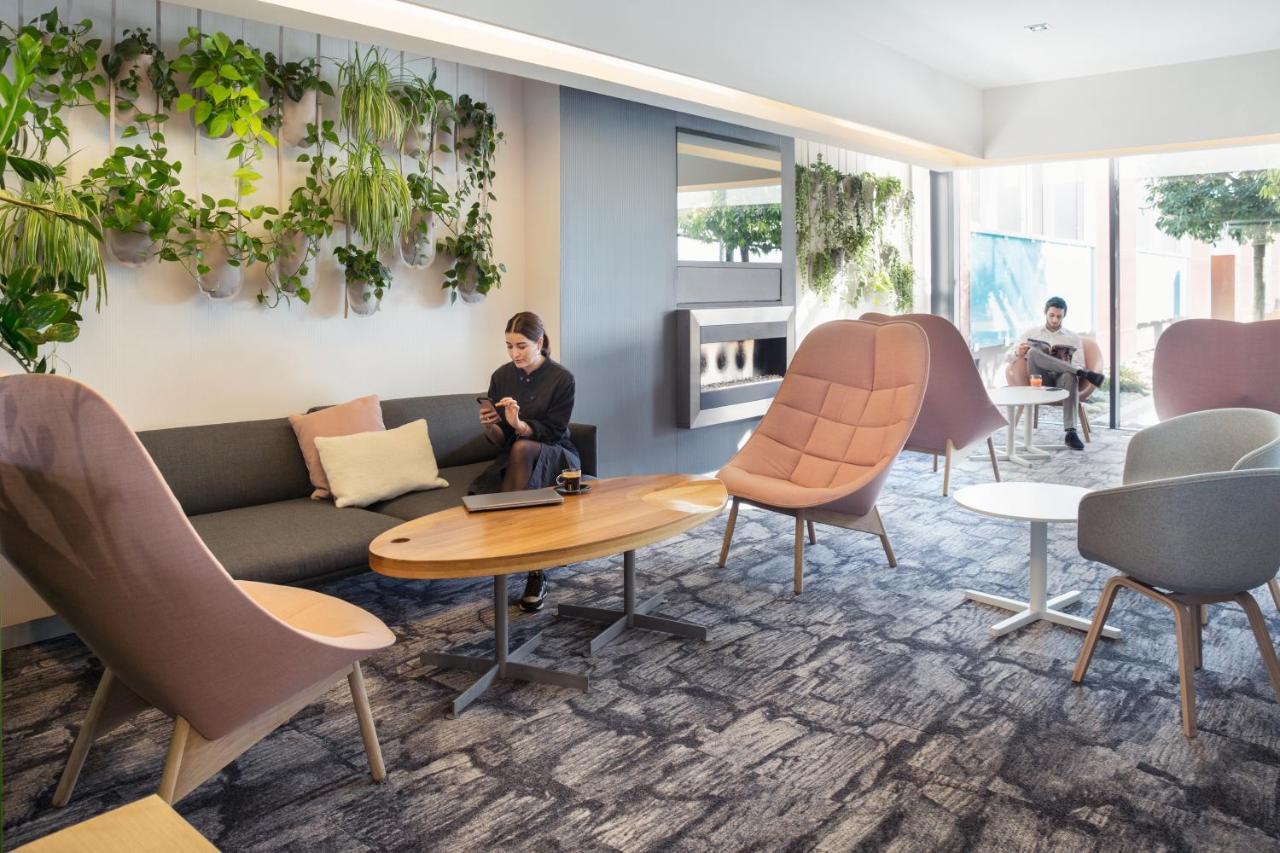 Novotel Lausanne Bussigny Crissier Zewnętrze zdjęcie