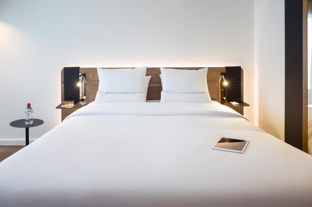 Novotel Lausanne Bussigny Crissier Zewnętrze zdjęcie