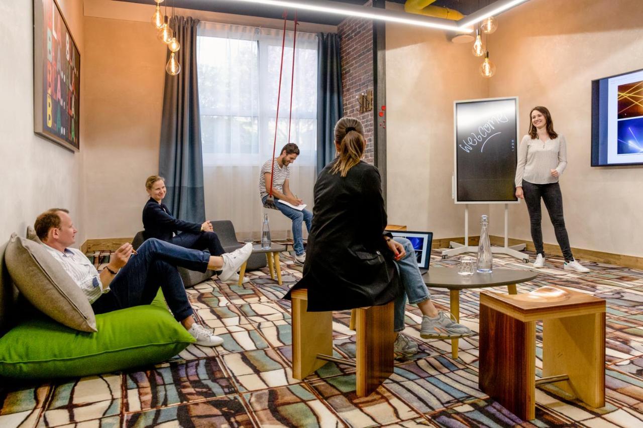 Novotel Lausanne Bussigny Crissier Zewnętrze zdjęcie